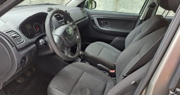Škoda Fabia combi, karavan 1.2 TDi prodajem