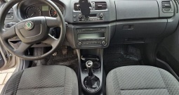 Škoda Fabia combi, karavan 1.2 TDi prodajem
