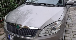 Škoda Fabia combi, karavan 1.2 TDi prodajem