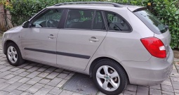 Škoda Fabia combi, karavan 1.2 TDi prodajem
