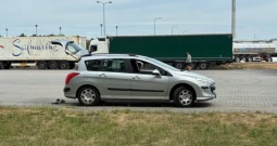 Peugeot 308 SW 1.6 HDI