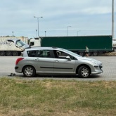 Peugeot 308 SW 1.6 HDI