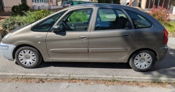 Citroen Xara picasso 2008.g benzin