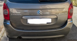 Citroen Xara picasso 2008.g benzin