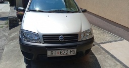 Fiat Punto 1.2