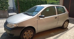 Fiat Punto 1.2