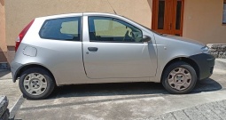 Fiat Punto 1.2
