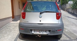 Fiat Punto 1.2
