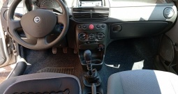 Fiat Punto 1.2