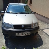 Fiat Punto 1.2