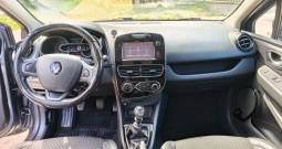 Renault Clio Grandtour 1.2 TCe Intens - 2016. - 126.000 km
