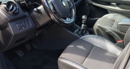 Renault Clio Grandtour 1.2 TCe Intens - 2016. - 126.000 km