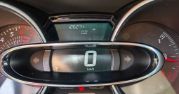 Renault Clio Grandtour 1.2 TCe Intens - 2016. - 126.000 km