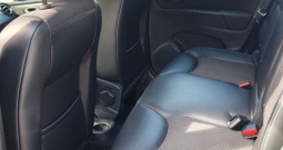 Renault Clio Grandtour 1.2 TCe Intens - 2016. - 126.000 km