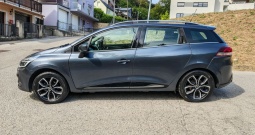 Renault Clio Grandtour 1.2 TCe Intens - 2016. - 126.000 km