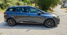 Renault Clio Grandtour 1.2 TCe Intens - 2016. - 126.000 km