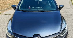 Renault Clio Grandtour 1.2 TCe Intens - 2016. - 126.000 km