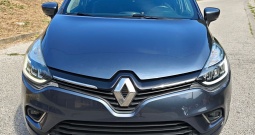 Renault Clio Grandtour 1.2 TCe Intens - 2016. - 126.000 km