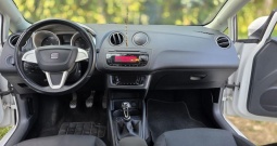 Seat Ibiza 1.6 TDI - 123.000 km + 16" alu