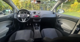 Seat Ibiza 1.6 TDI - 123.000 km + 16" alu