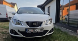 Seat Ibiza 1.6 TDI - 123.000 km + 16" alu