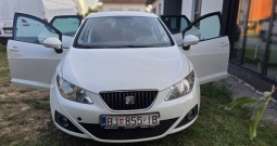 Seat Ibiza 1.6 TDI - 123.000 km + 16" alu
