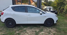 Seat Ibiza 1.6 TDI - 123.000 km + 16" alu