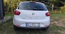 Seat Ibiza 1.6 TDI - 123.000 km + 16" alu