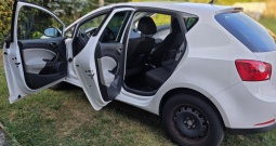 Seat Ibiza 1.6 TDI - 123.000 km + 16" alu