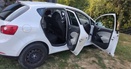 Seat Ibiza 1.6 TDI - 123.000 km + 16" alu