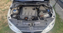 Seat Ibiza 1.6 TDI - 123.000 km + 16" alu