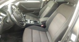 VW Passat 1.6 TDI, 2016, kuka, 184 000 km, drugi vlasnik