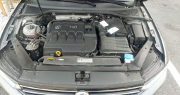 VW Passat 1.6 TDI, 2016, kuka, 184 000 km, drugi vlasnik
