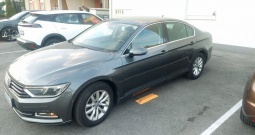 VW Passat 1.6 TDI, 2016, kuka, 184 000 km, drugi vlasnik