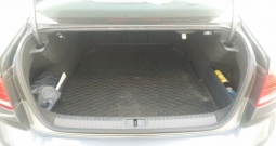 VW Passat 1.6 TDI, 2016, kuka, 184 000 km, drugi vlasnik