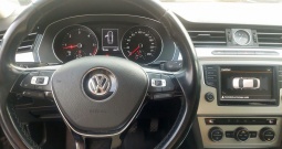 VW Passat 1.6 TDI, 2016, kuka, 184 000 km, drugi vlasnik