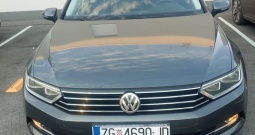 VW Passat 1.6 TDI, 2016, kuka, 184 000 km, drugi vlasnik