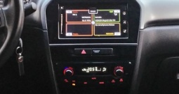 Suzuki - Vitara
