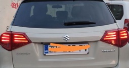 Suzuki - Vitara