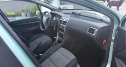 Peugeot 307 SW 2005, 1.6 HDi, 206.000 km