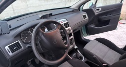 Peugeot 307 SW 2005, 1.6 HDi, 206.000 km