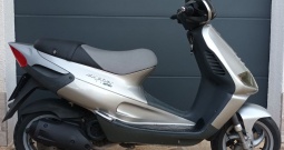 Piaggio Skipper ST150
