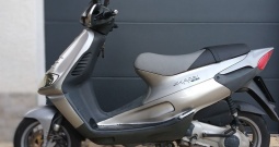 Piaggio Skipper ST150