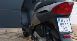 Piaggio Skipper ST150