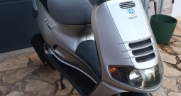 Piaggio Skipper ST150