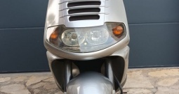 Piaggio Skipper ST150