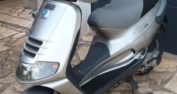 Piaggio Skipper ST150