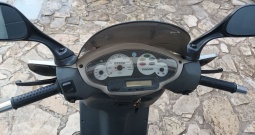 Piaggio Skipper ST150