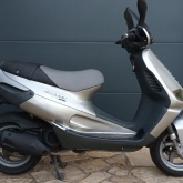 Piaggio Skipper ST150