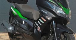 Kawasaki j300 ABS